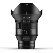 Обектив Irix Lens 15mm f2.4 Dragonfly за Sony E