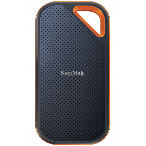 SanDisk Extreme Pro Portable SSD 2TB V2