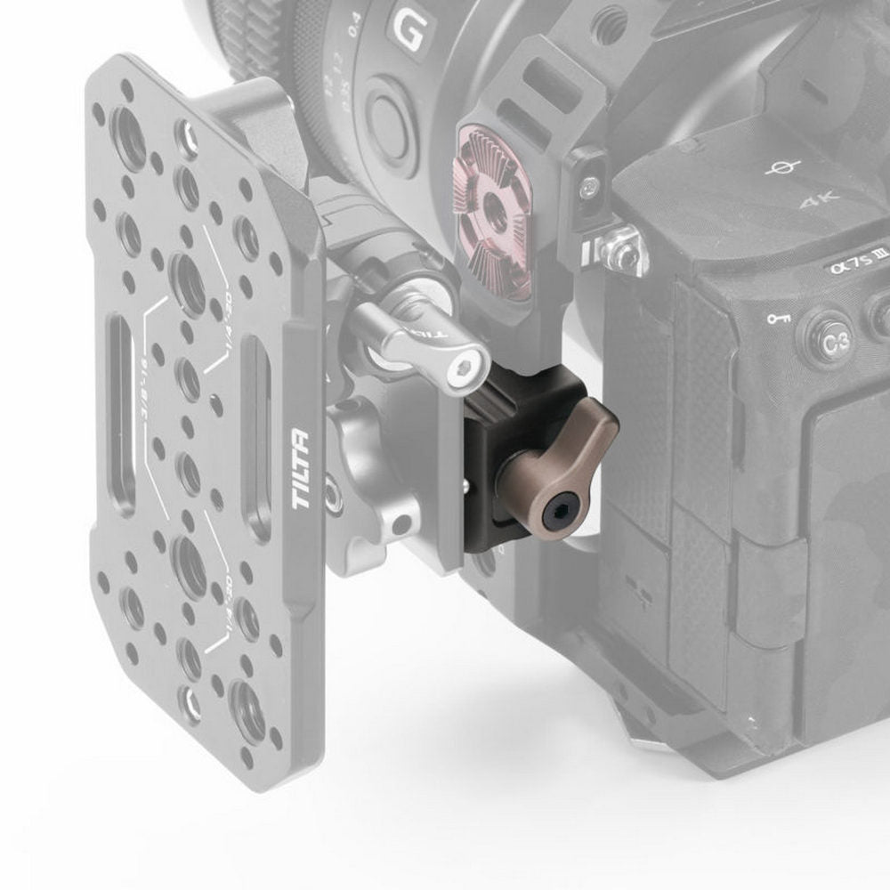 TILTA NATO Accessory Mounting Adapter