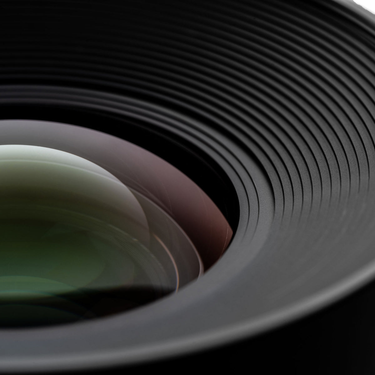 NiSi Cine Lens Athena Prime 40mm T1.9 E-Mount