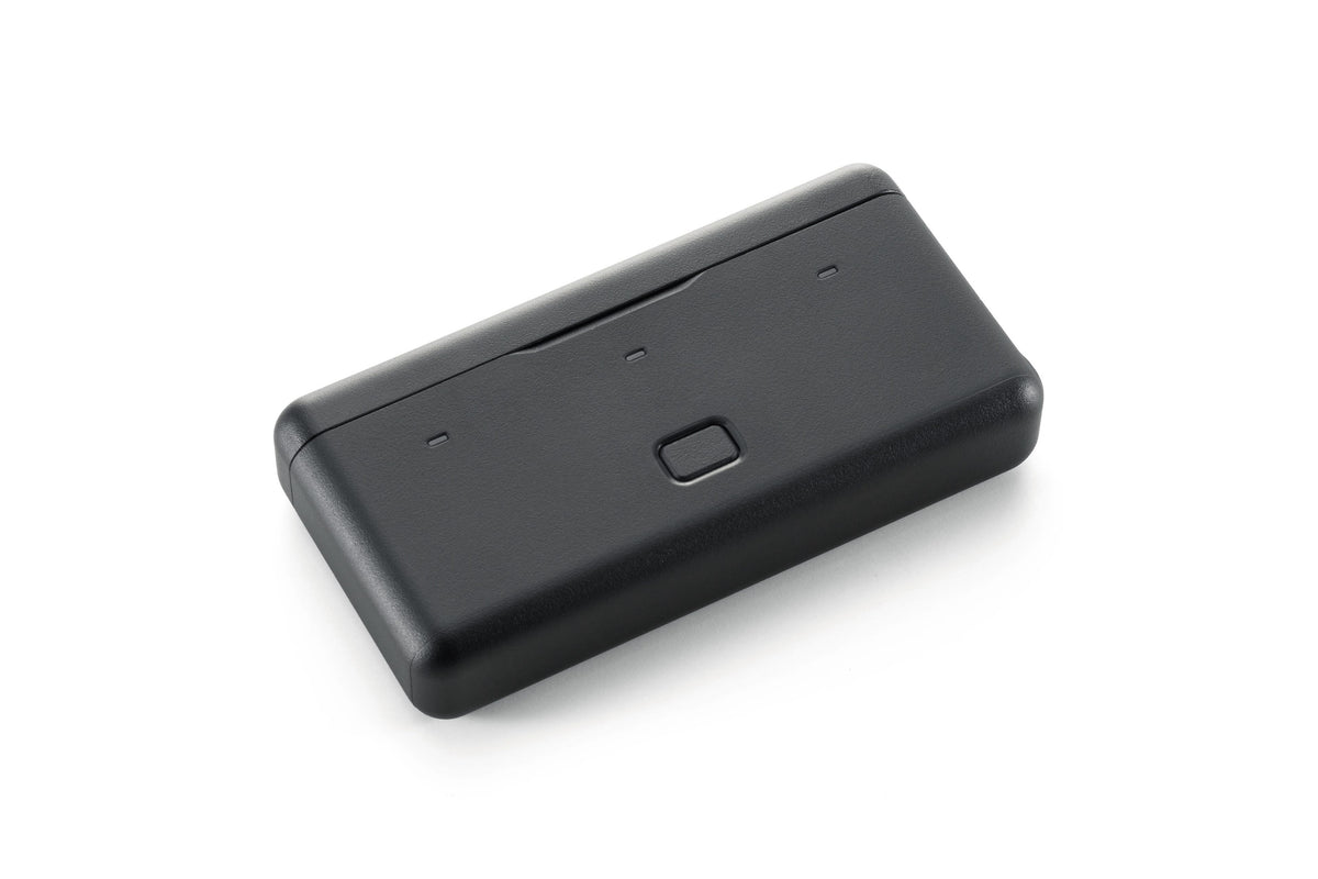 DJI Osmo Action Multifunctional Battery Case 3