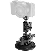 Комплект за закрепване на камера с вакуумна чашка SmallRig 4 инча за заснемане от автомобил 4236C