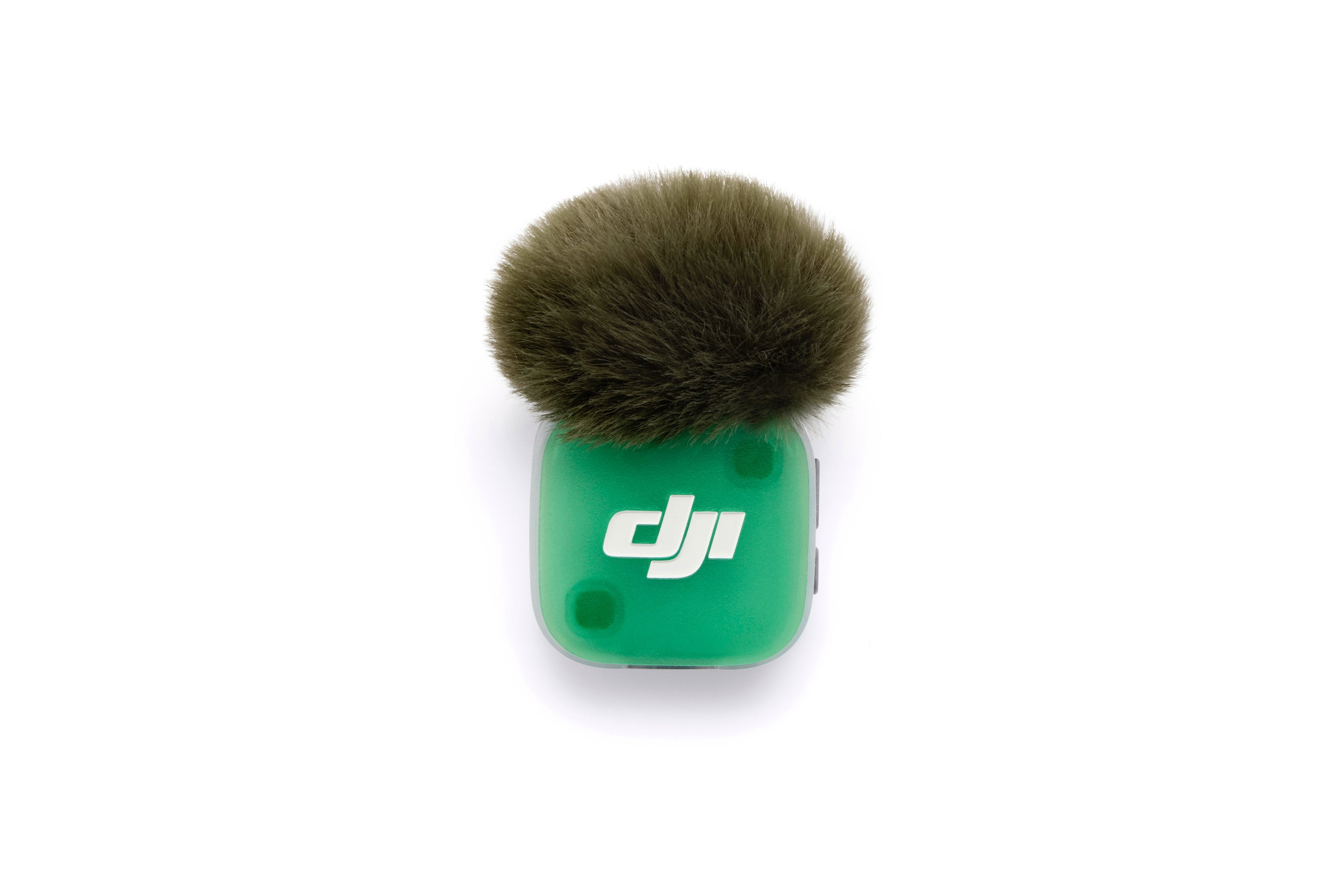 DJI Mic Mini 2 Multi- Color Windscreens