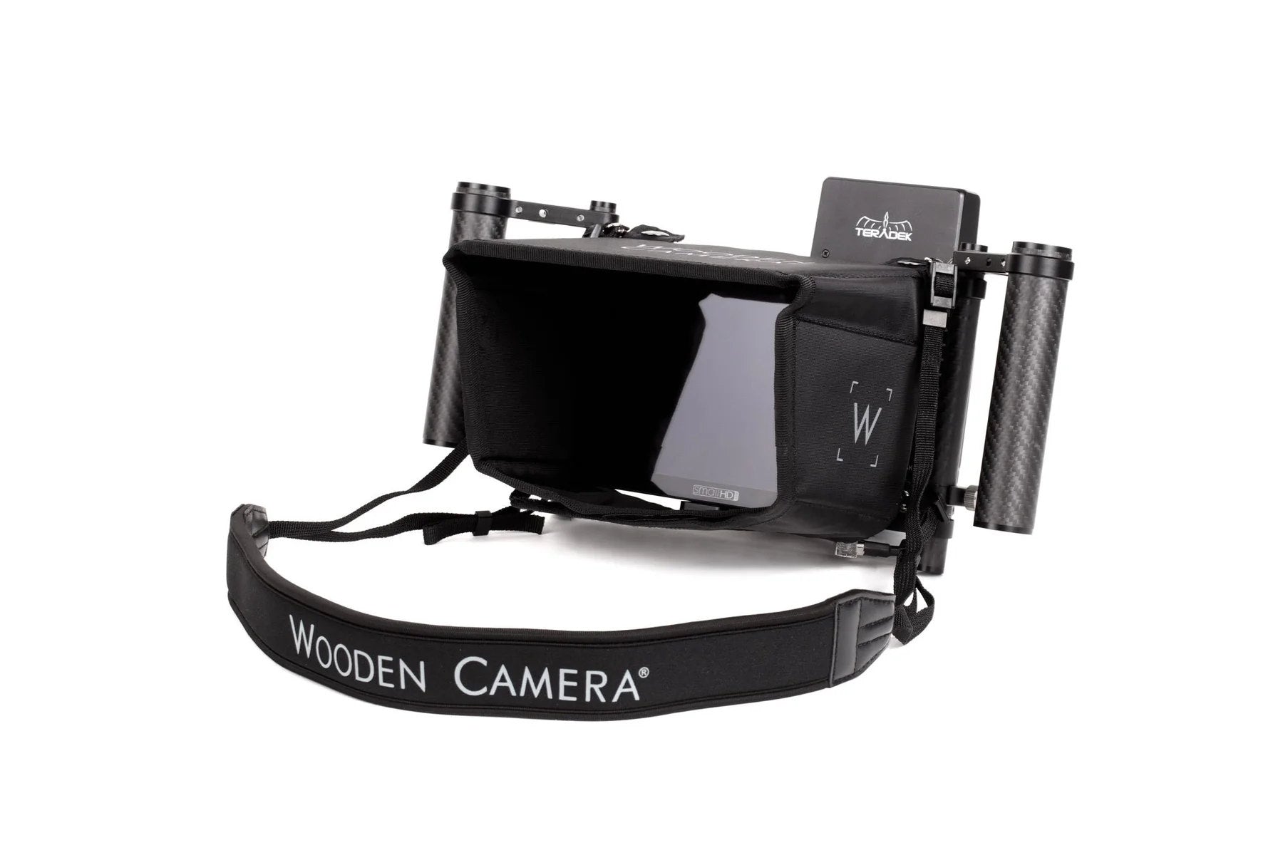 Клетка за режисьорски монитор v3 Wooden Camera