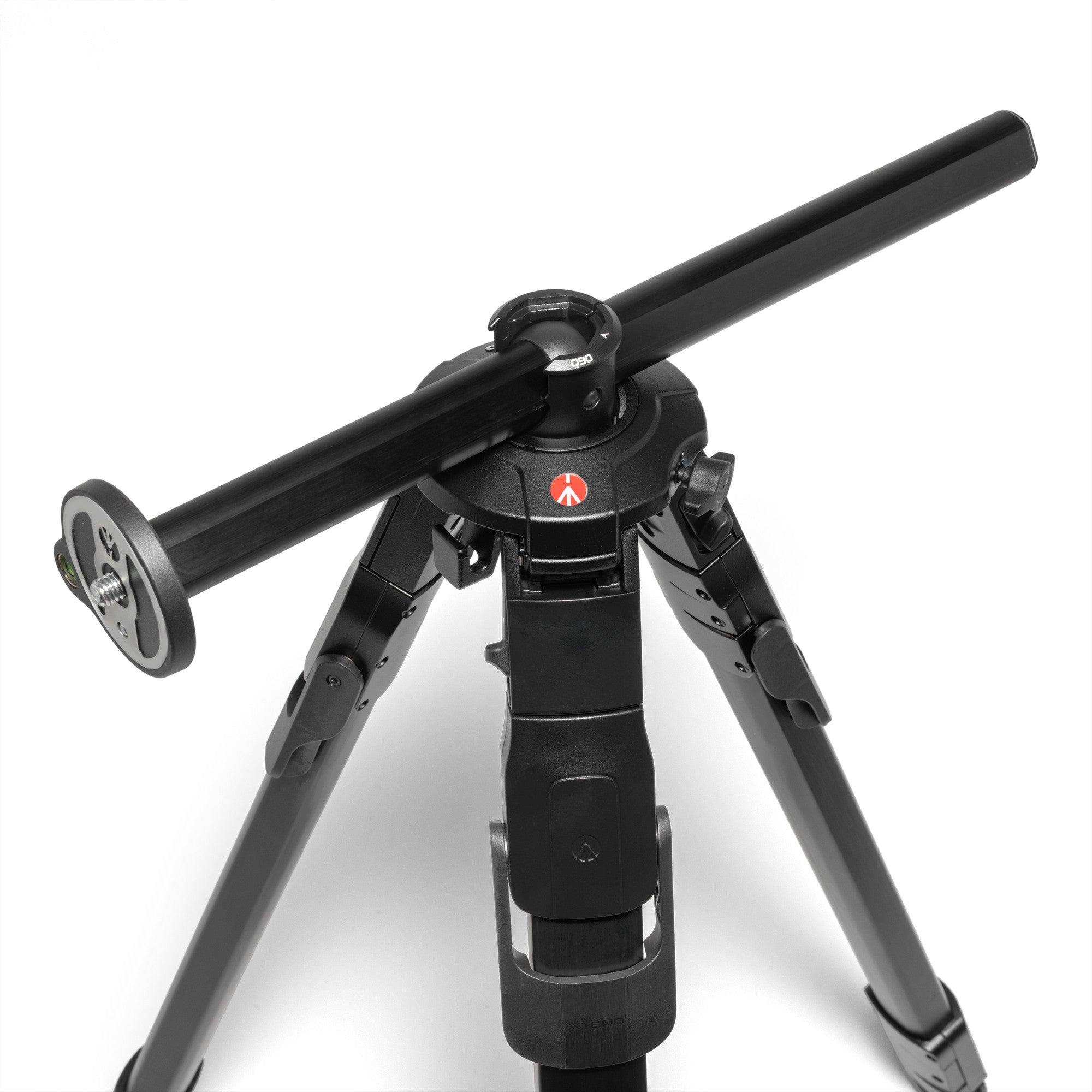 Manfrotto MTONEPA One Photo алуминиева основа - 10г. гаранция