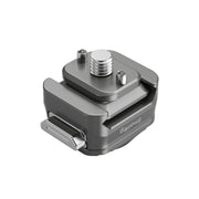 SmallRig HawkLock H21 Комплект универсална quick release плоча 4491
