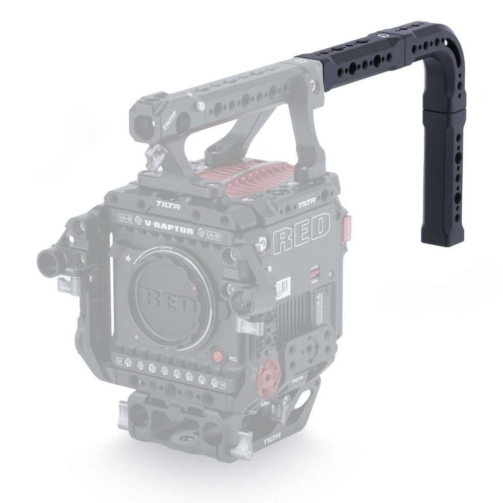 TILTA Top Handle Extension for RED V-RAPTOR