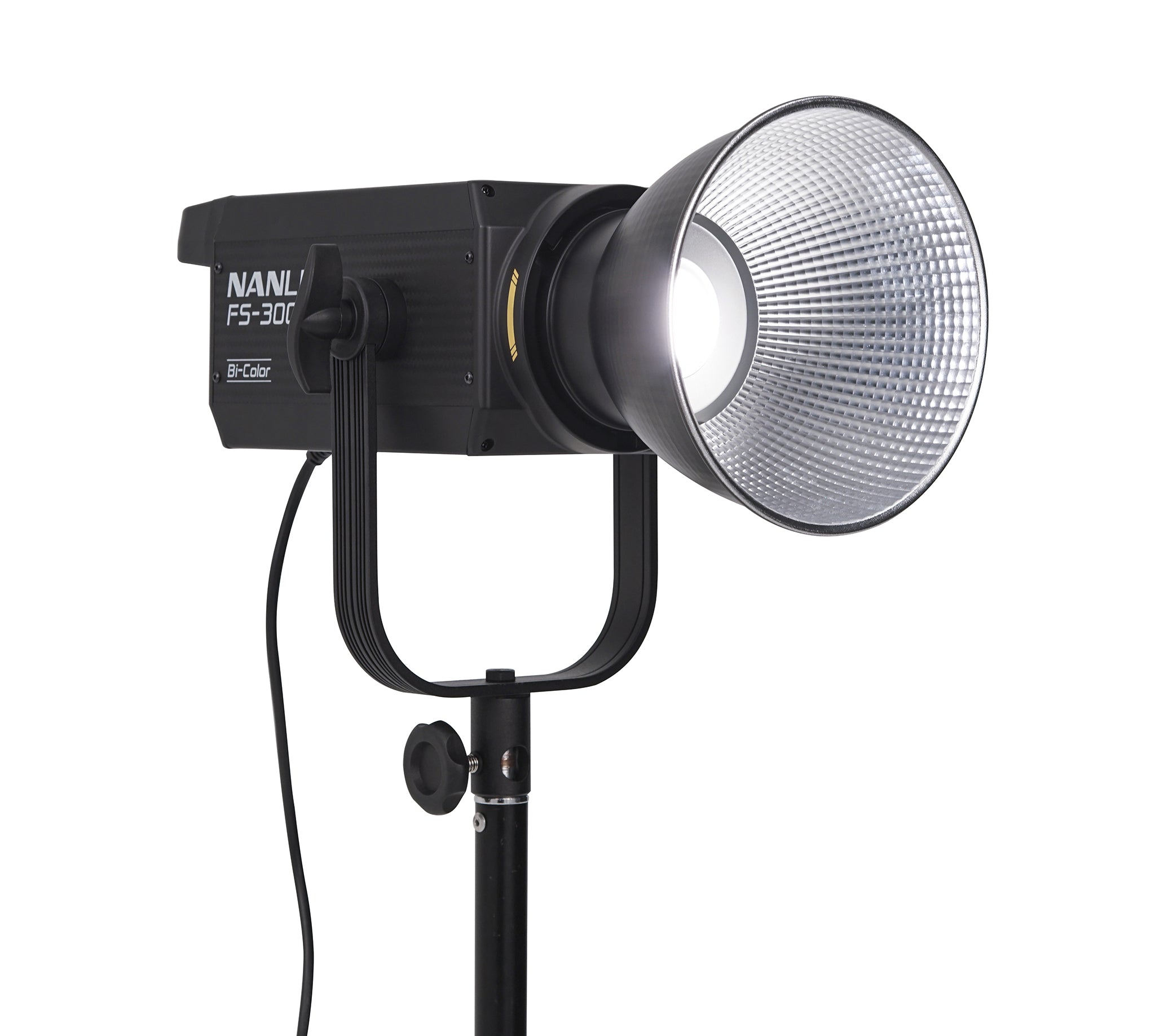 Nanlite FS-300B LED Bi-color Spot light