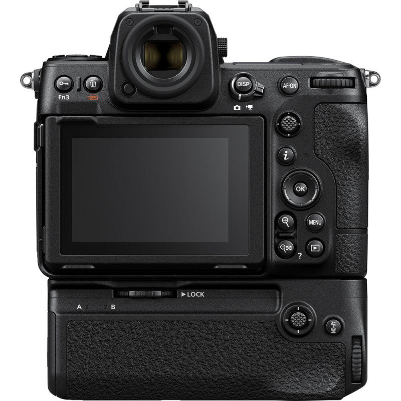 Батериен грип Nikon MB-N12 за Nikon Z8