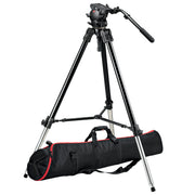Manfrotto 526 HEAD W/ 528XB, BAG KIT