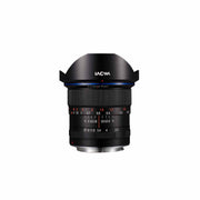 Обектив Laowa 12mm f2.8 Zero-D (Black) за Canon EF