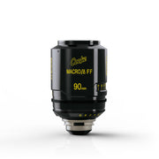 Обектив Cooke Macro/i FF 90mm T2.5 (PL)