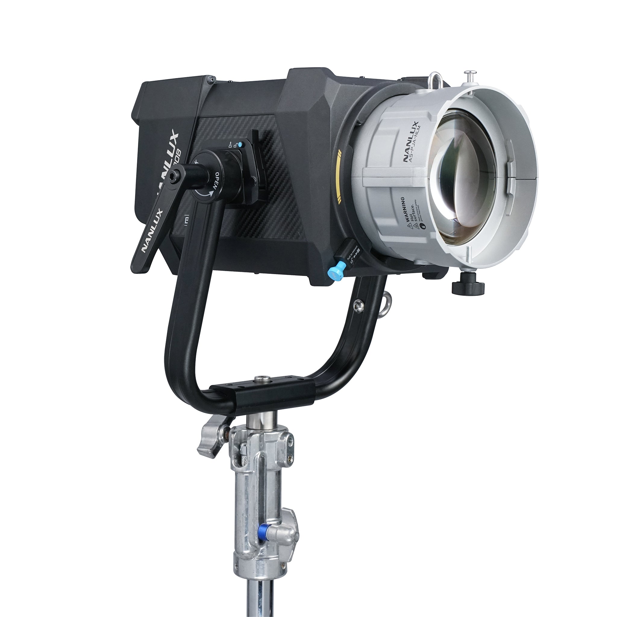 NANLUX NL Mount Projection Adapter for Evoke