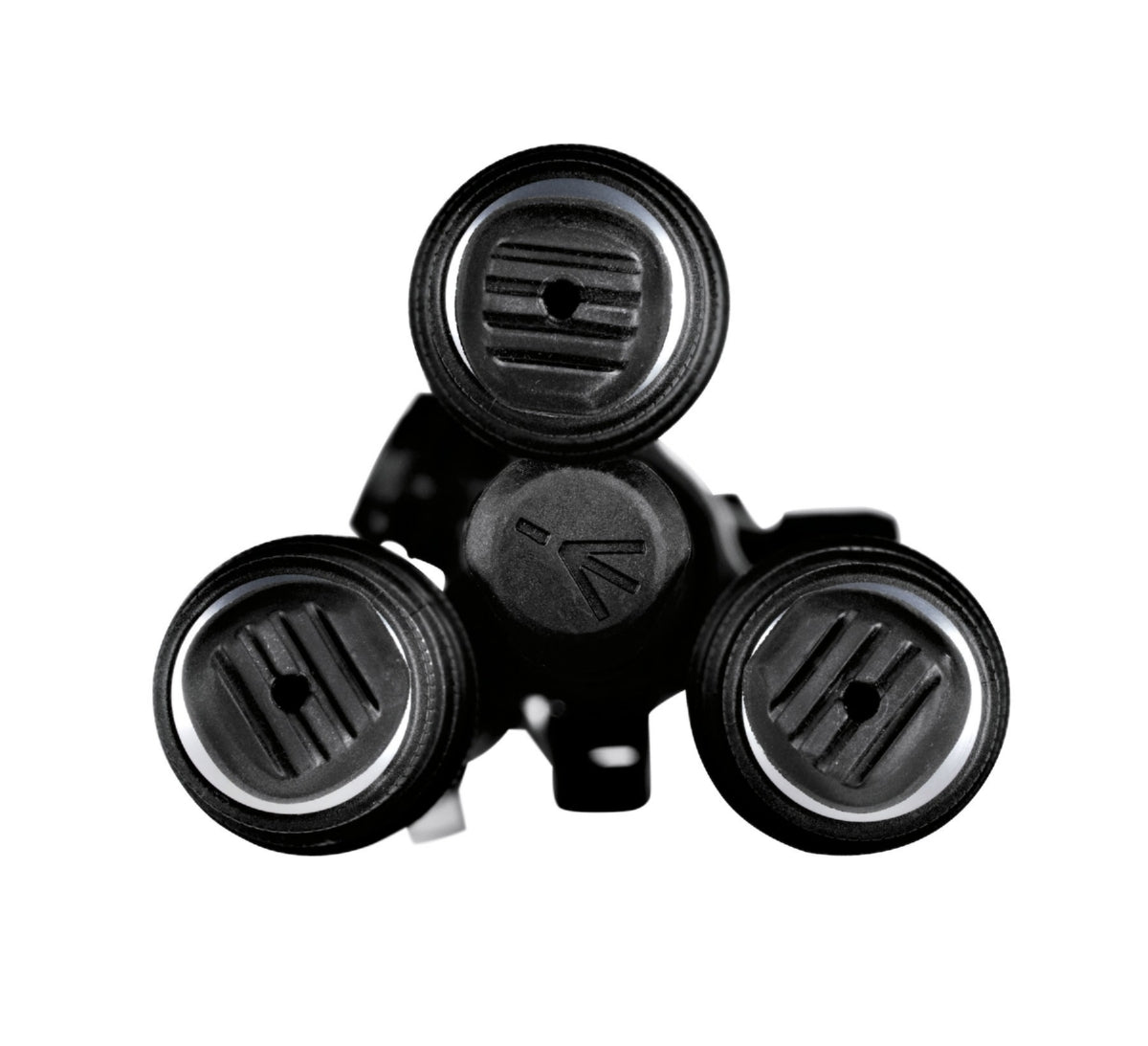 Туристически статив Manfrotto Befree Advanced - Червен - 10г. Гаранция