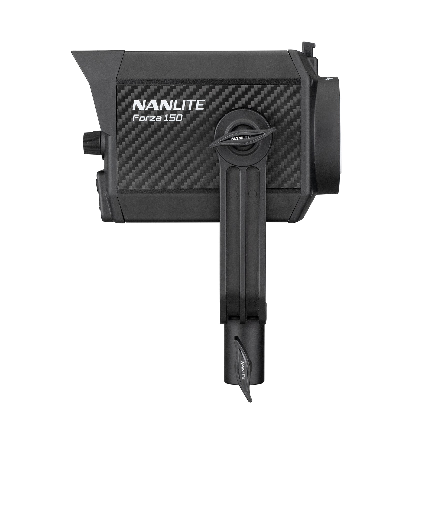 Nanlite Forza 150 5600K LED Light