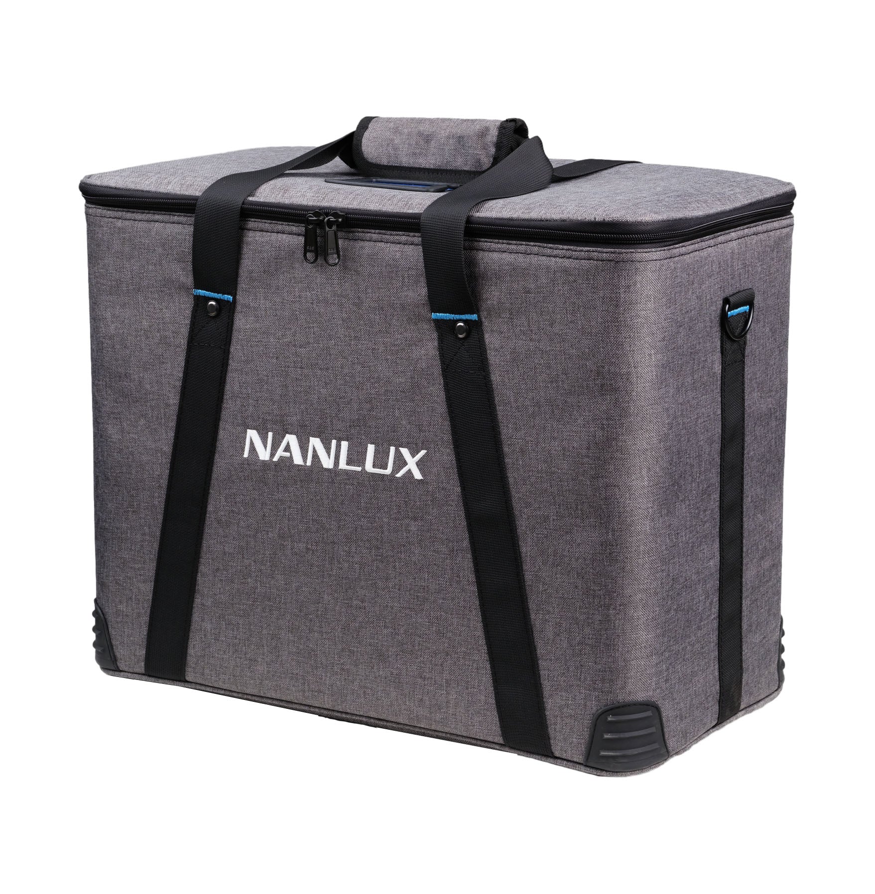 Френелова леща NANLUX FL-28 с клапи