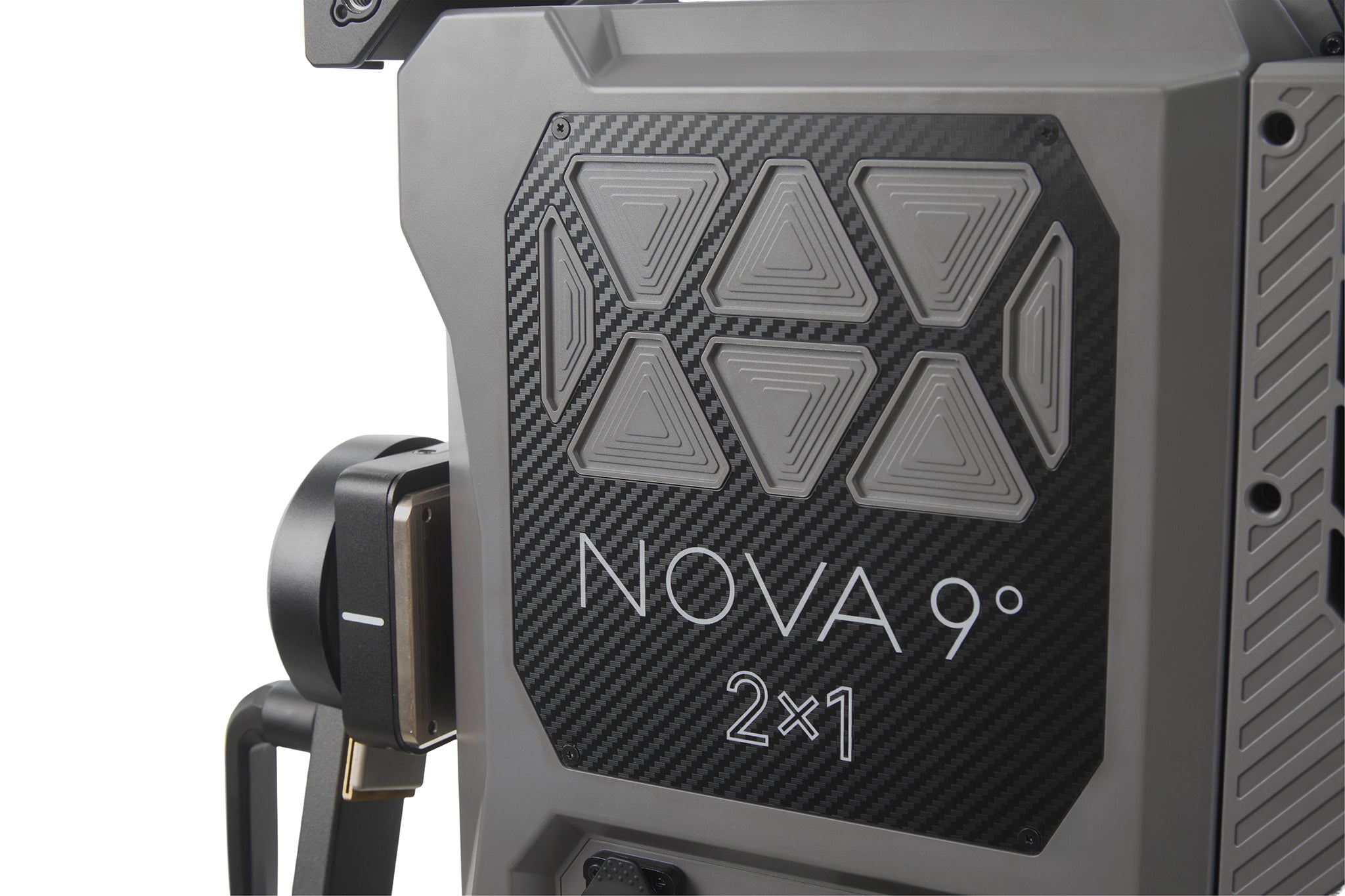 Aputure NOVA 9º 2x1 LED Panel (BLAIR)