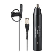 Микрофон брошка Audio-Technica BP898 Кардиод - 1.4  - с XLR модул