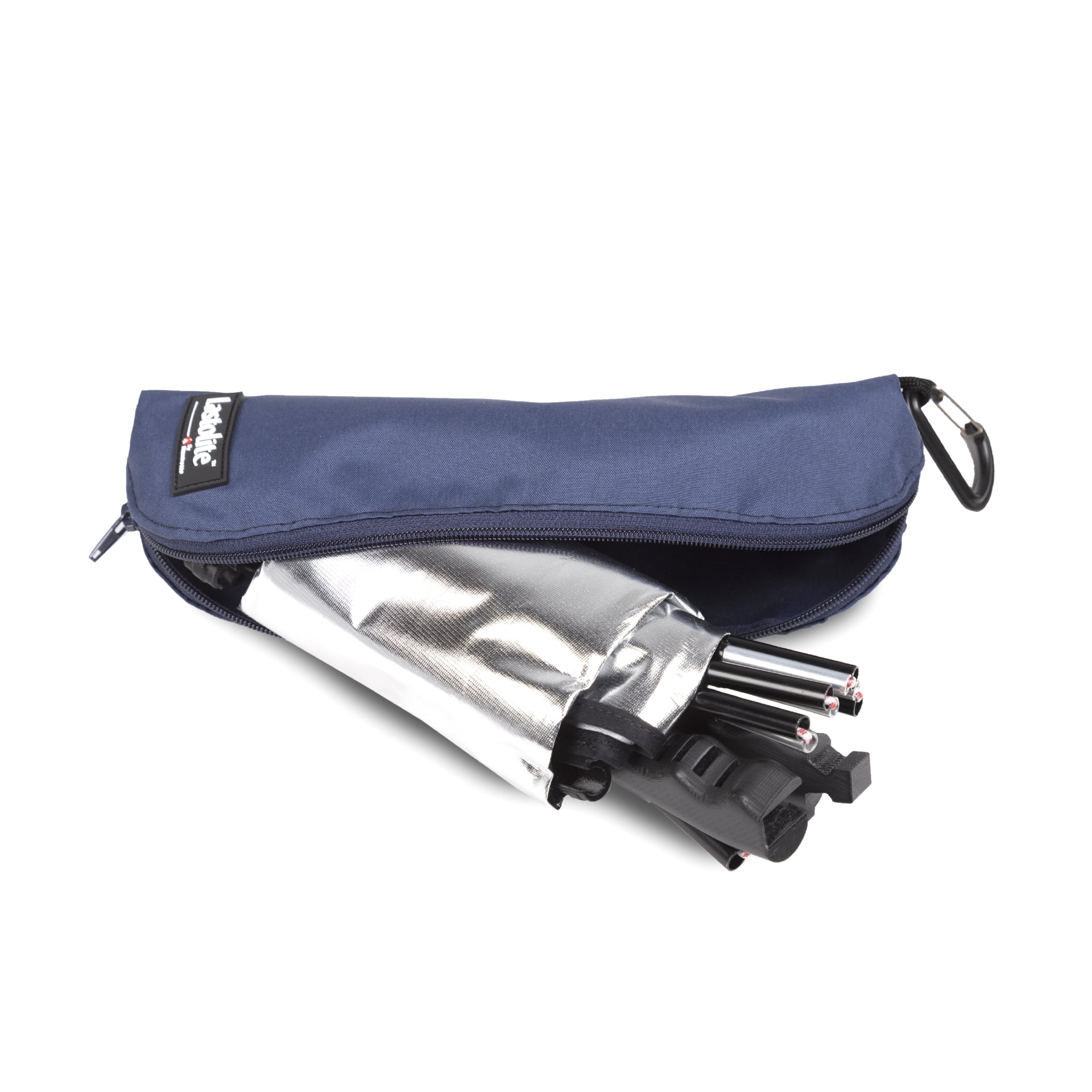 Lastolite Halo Compact Refl 82cm Slv/Wht
