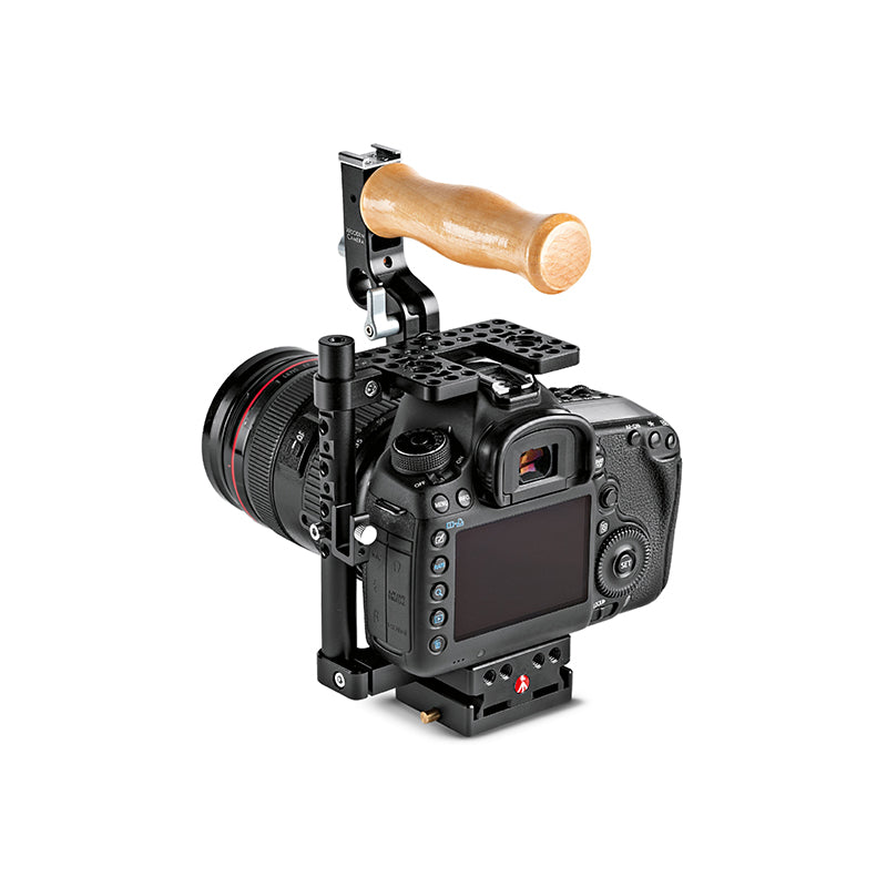 Manfrotto Camera Cage for Medium DSLR and Mirrorless Camera