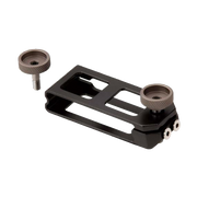 Държач за SSD диск - SSD Drive Holder for Angelbird (черна)