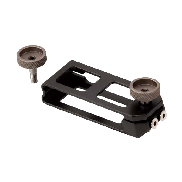 Държач за SSD диск - SSD Drive Holder for Angelbird (черна)