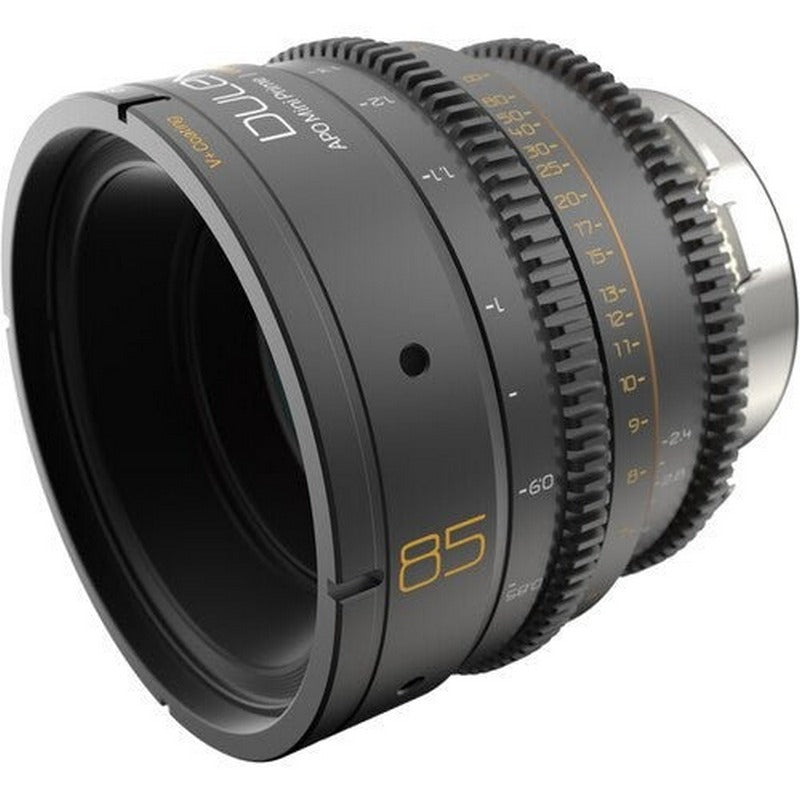 Обектив Dulens APO Mini Prime 85mm T2.4 (PL Байонет)