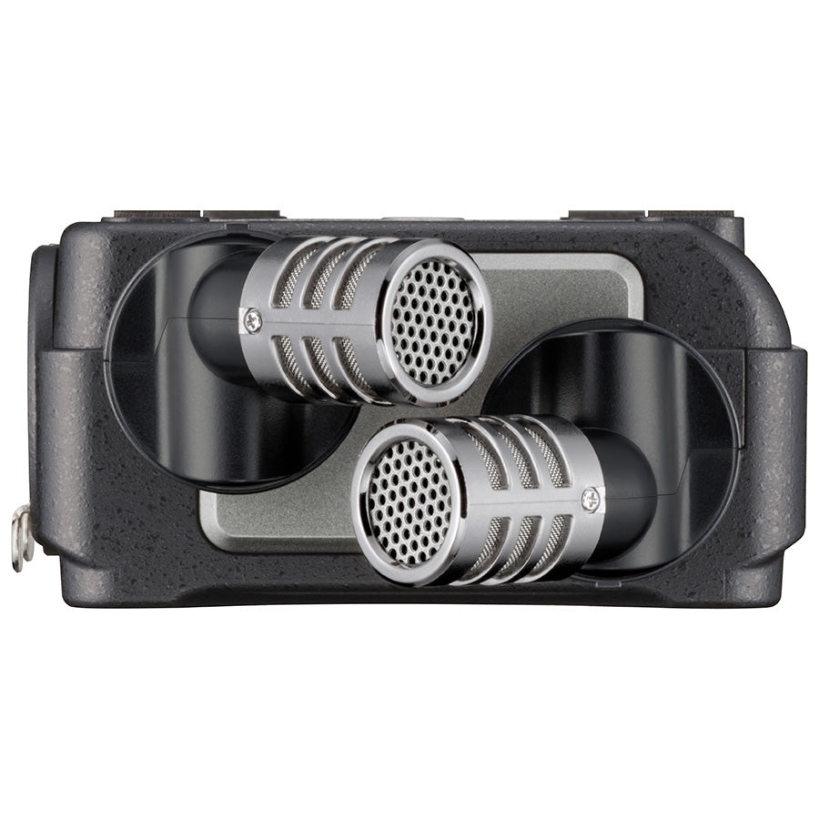 Аудио рекордер Tascam Portacapture X6