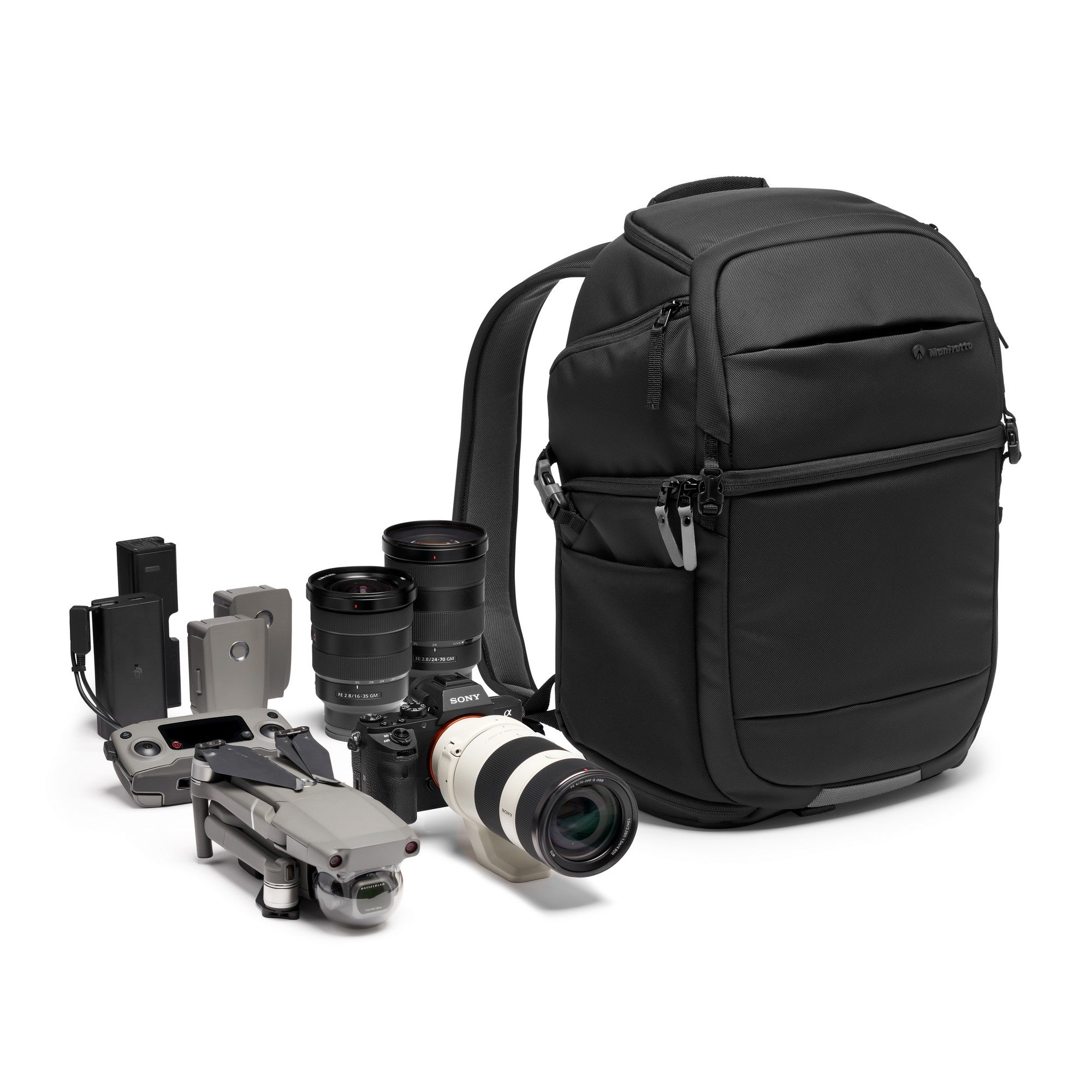 Раница Manfrotto Advanced3 Fast III