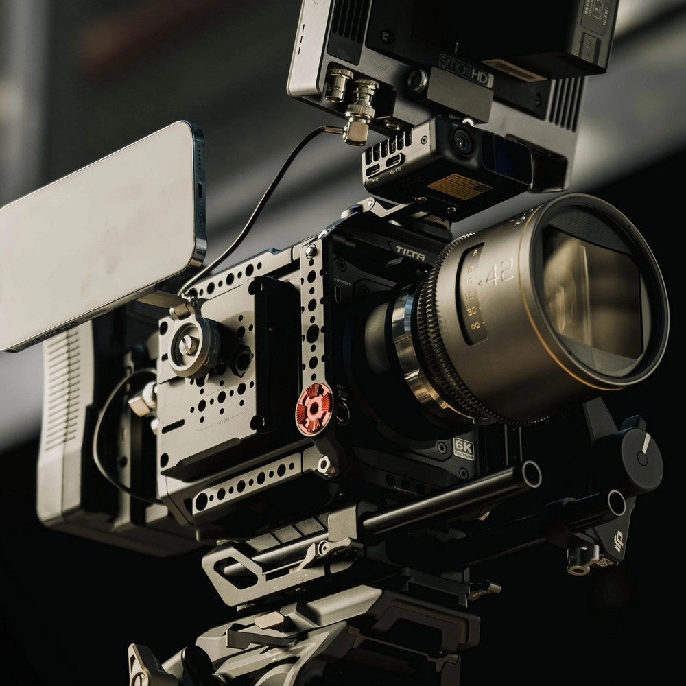 Tilta Full Camera Cage for Blackmagic PYXIS 6K