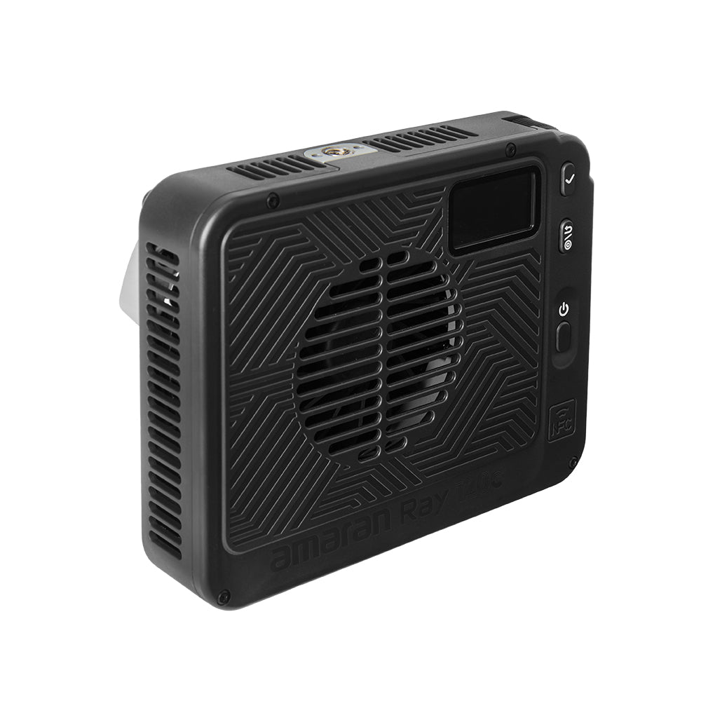 Диодно COB осветление Amaran Ray 120c