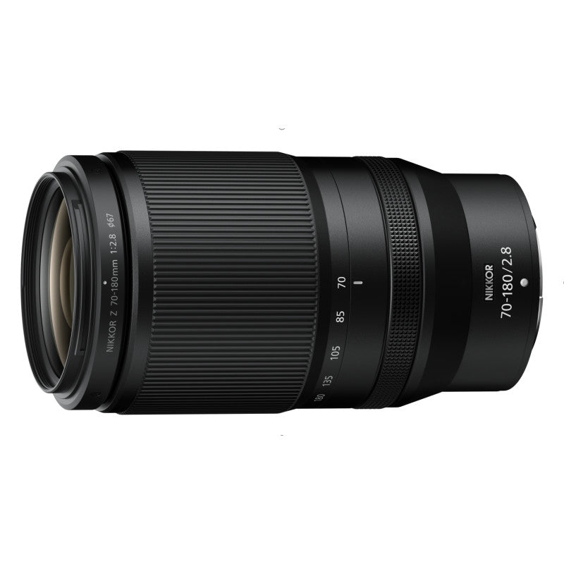 Lens Nikkor Z 70-180 f2.8