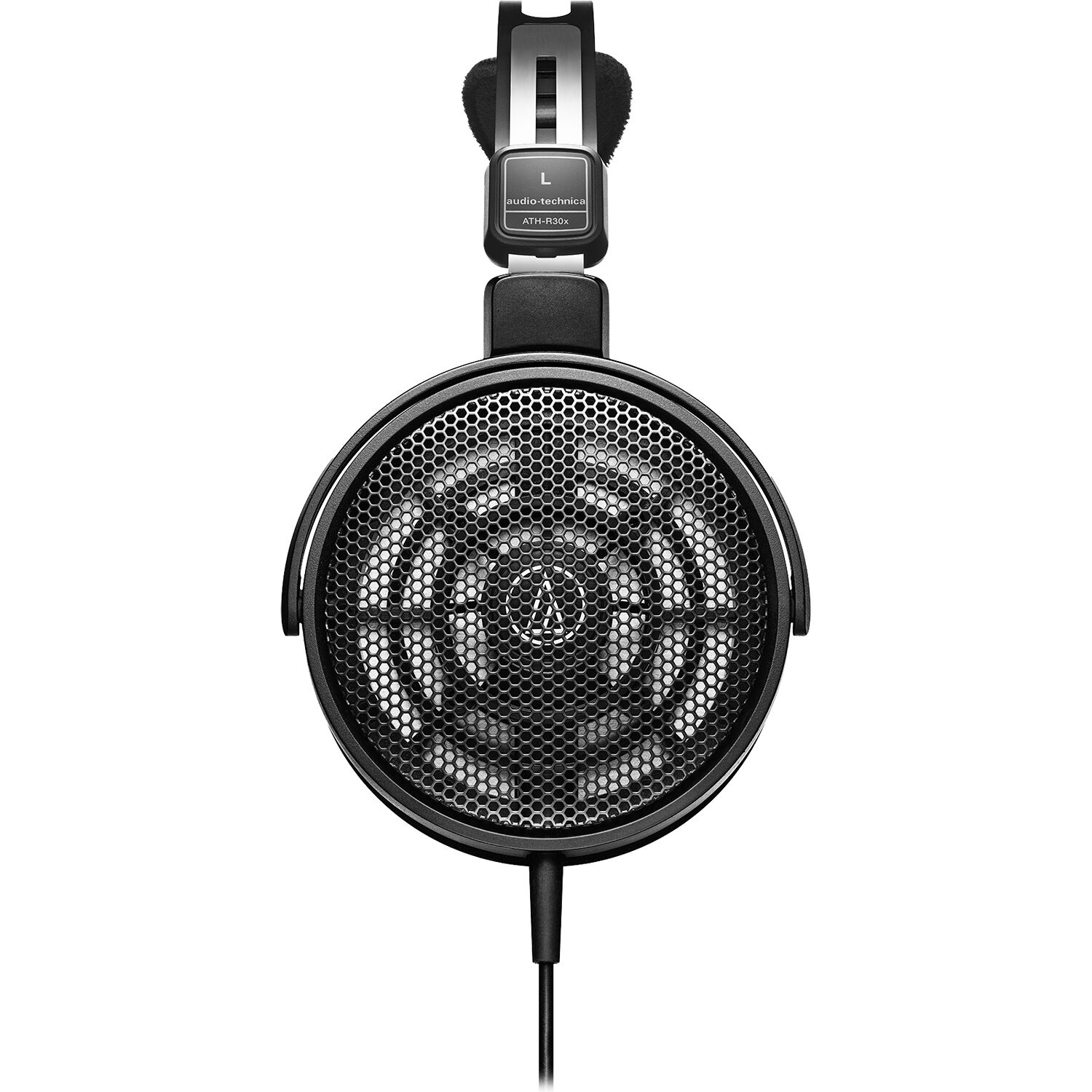 Професионални референтни слушалки Audio-Technica ATH-R30X