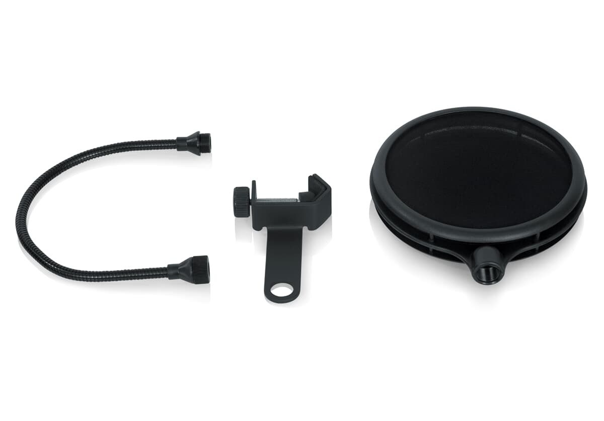 Gator Frameworks Pop Filter