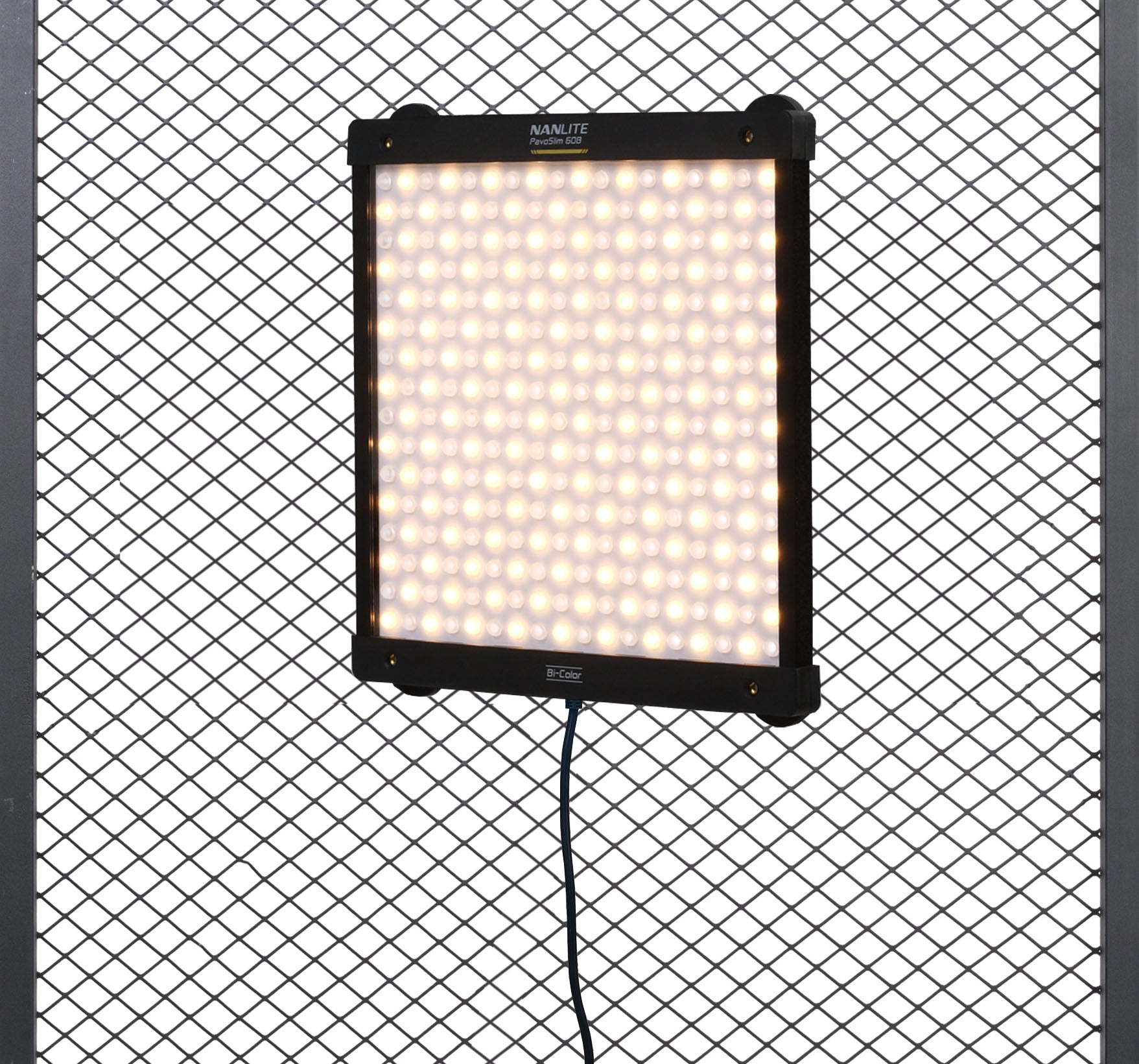 Set of Nanlite magnetic bases for PavoSlim series