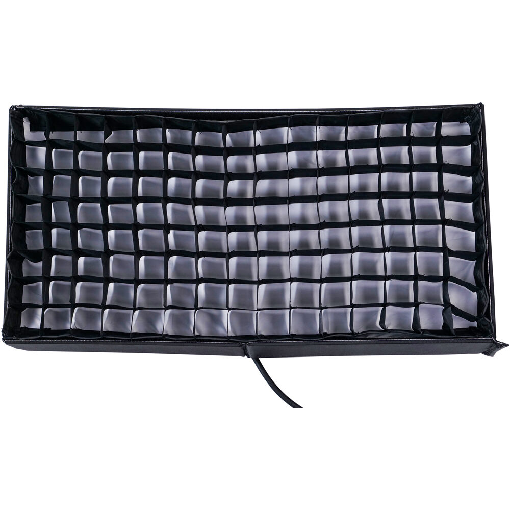 Гъвкав диоден панел Amaran F21x Bi-Color Mat V-Mount 2x1