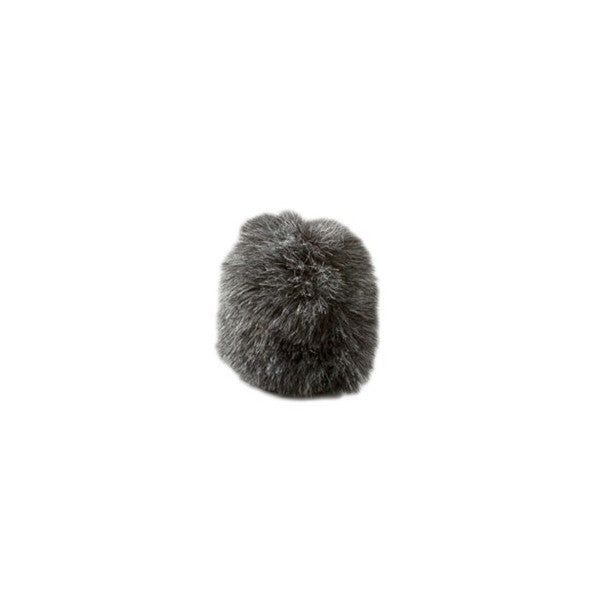 Audio-Technica BPW-120 120 mm Windshield with Fur