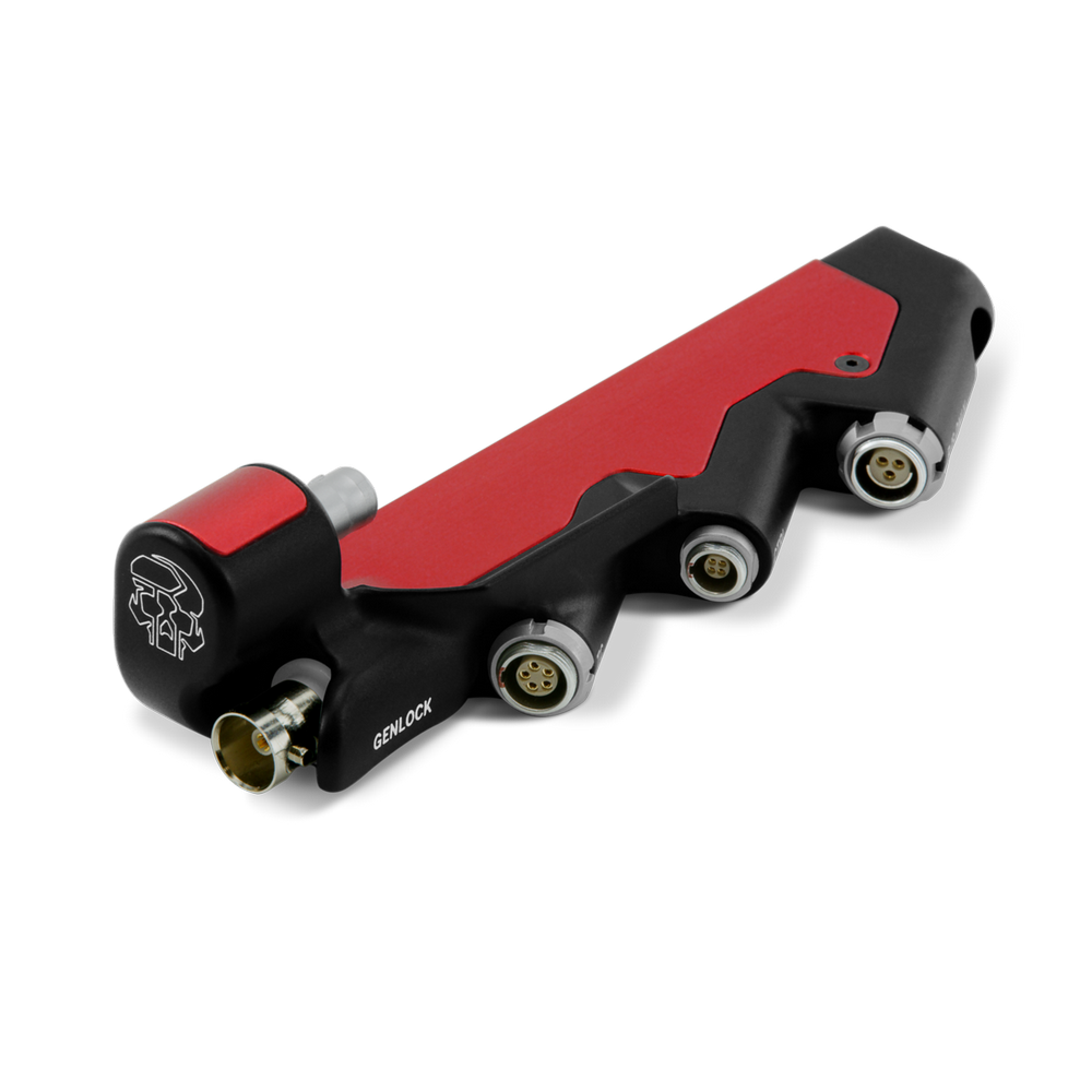RED V-RAPTOR 8K S35 Production Pack (V-Lock)