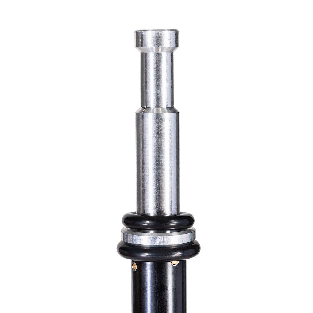 Manfrotto Avenger A0035B Baby Stand 35 Black 350 cm - aluminium