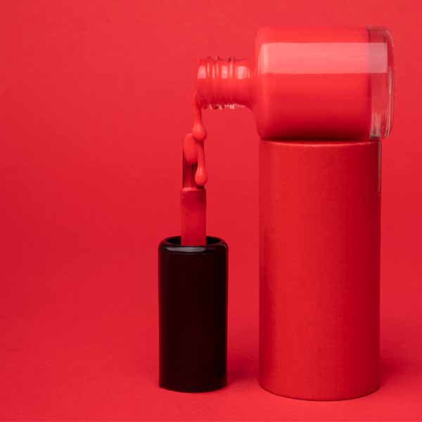 Colorama paper background 1.35 x 11 m - Cherry