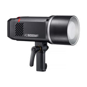 Преносим батериен моноблок GODOX WITSTRO AD600BM II