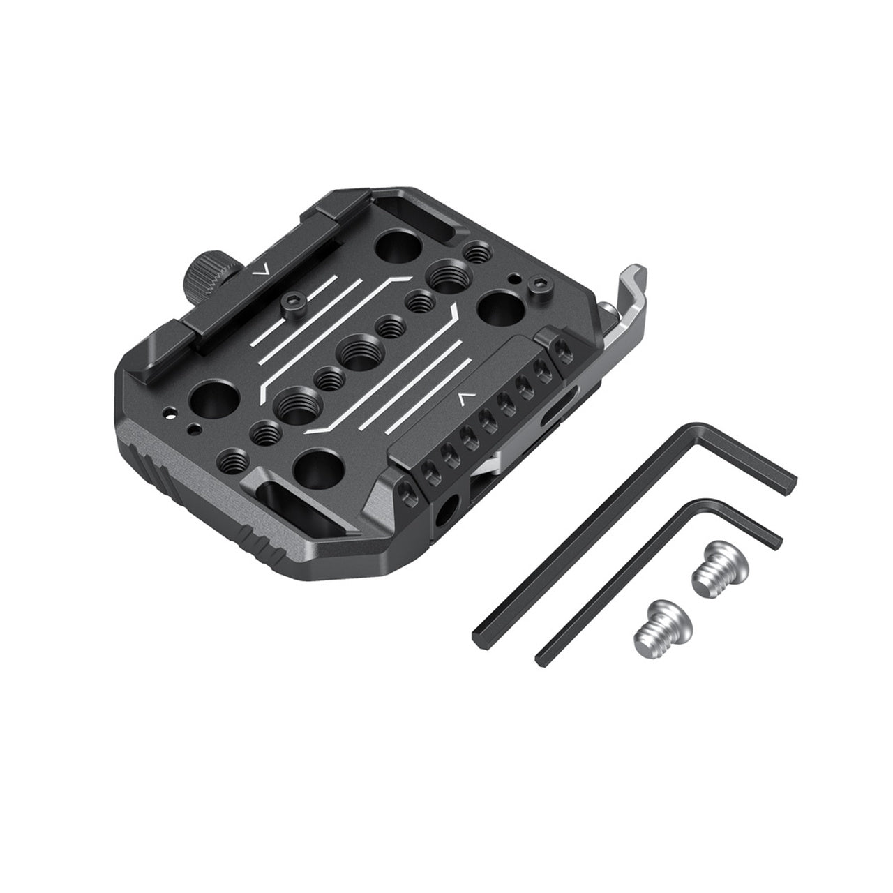 Плочка (основа) SmallRig тип Manfrotto Drop-in Baseplate 2887