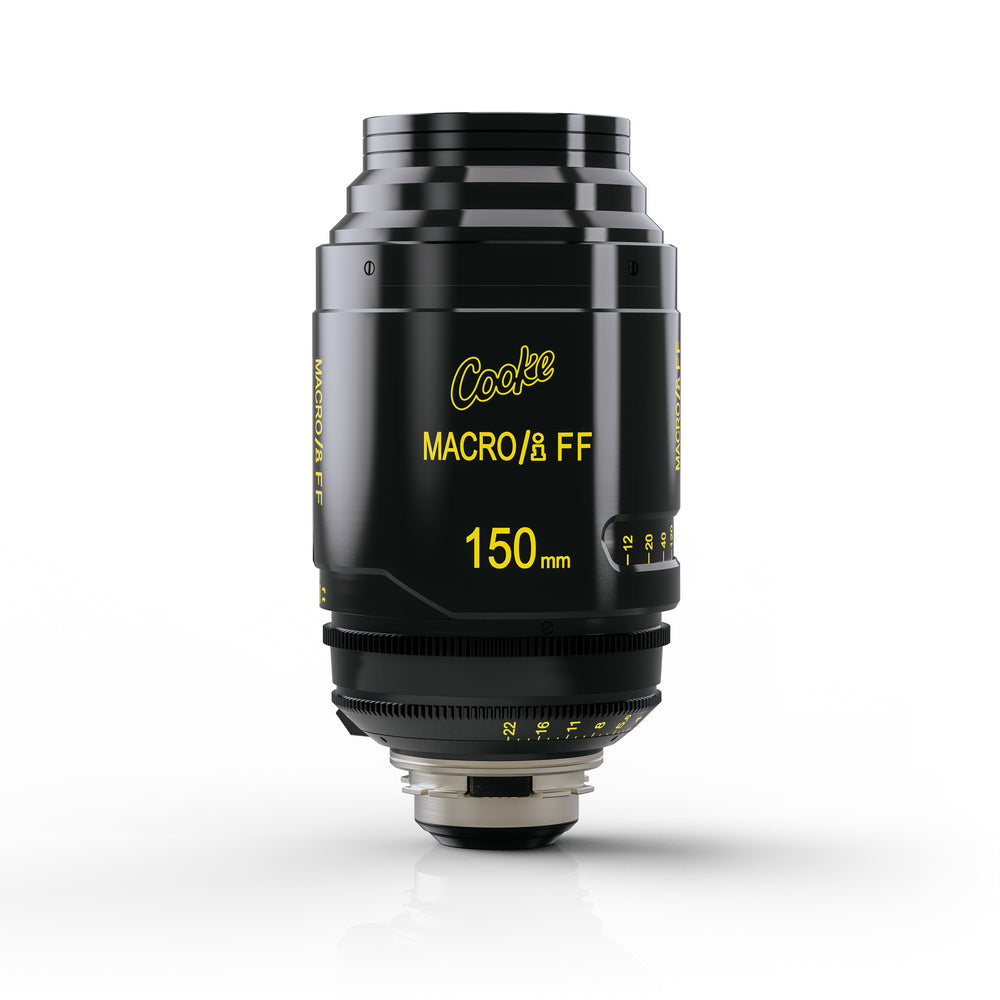 Обектив Cooke Macro/i FF 150mm T2.5 (PL)