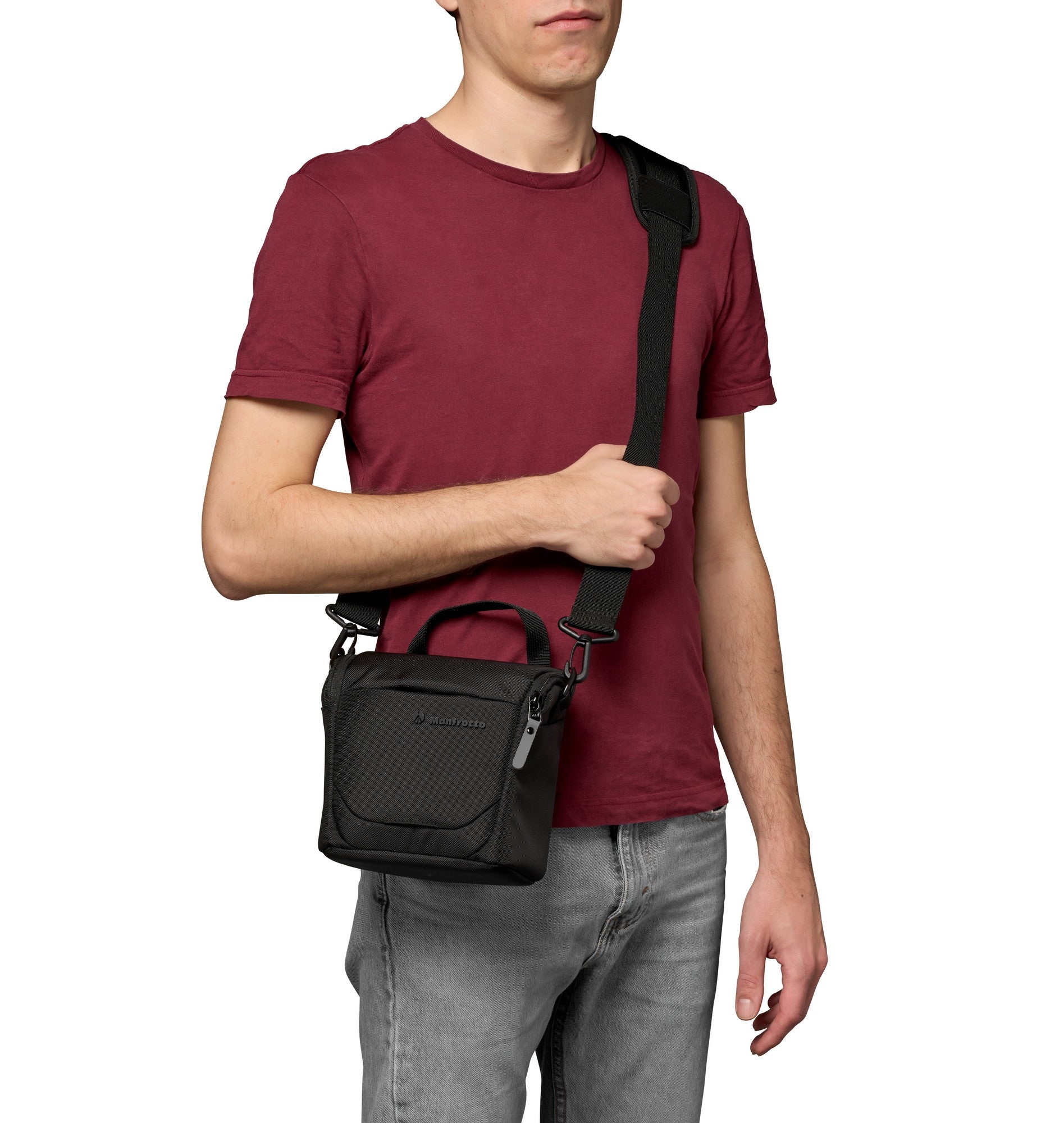 Чанта Manfrotto Advanced3 shoulder bag S III за безогледална камера