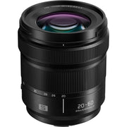 Panasonic Panasonic Lumix S 20-60mm f3.5-5.6