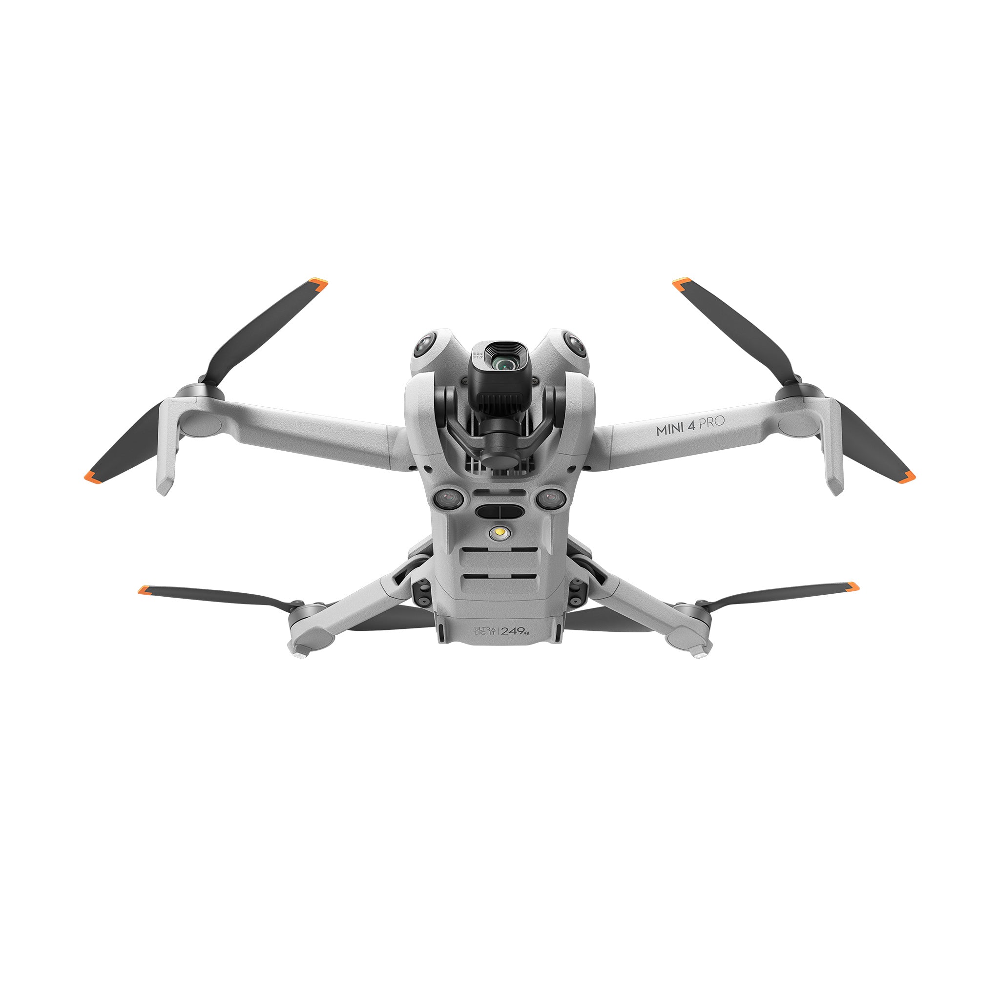 DJI Mini 4 Pro Fly More Combo (DJI RC 2) (GL)