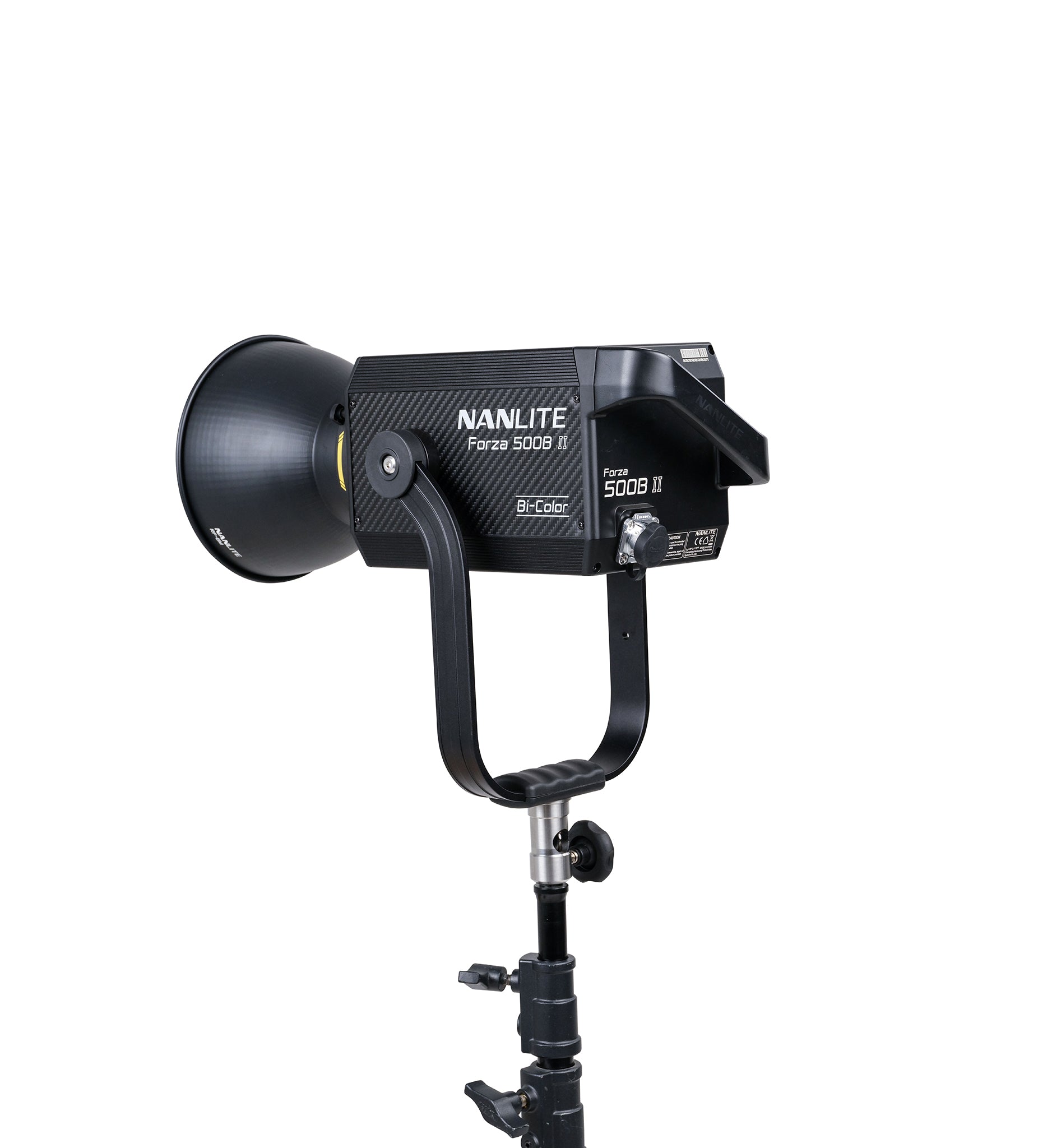 Диодно осветление Nanlite Forza 500B II Bi-color