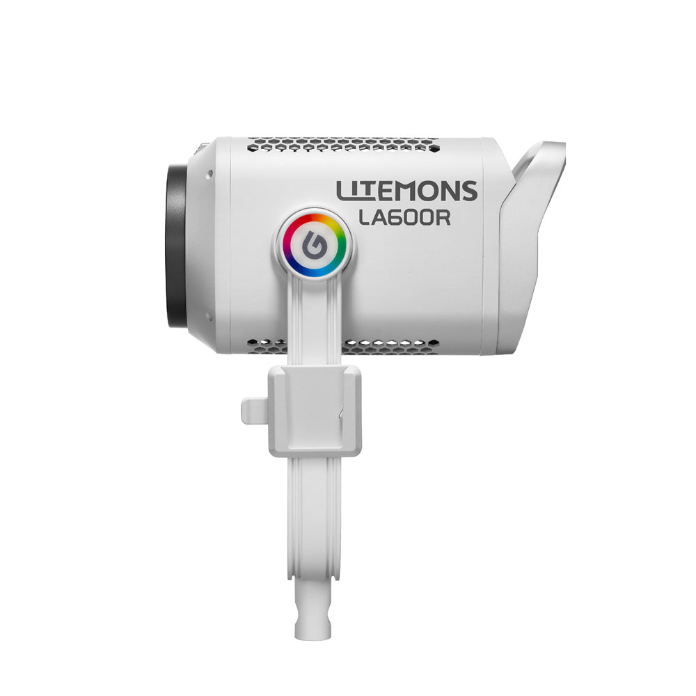 Godox Litemons LED Video Light LA600R RGB