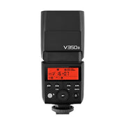 Compact flash Godox V350N for Nikon