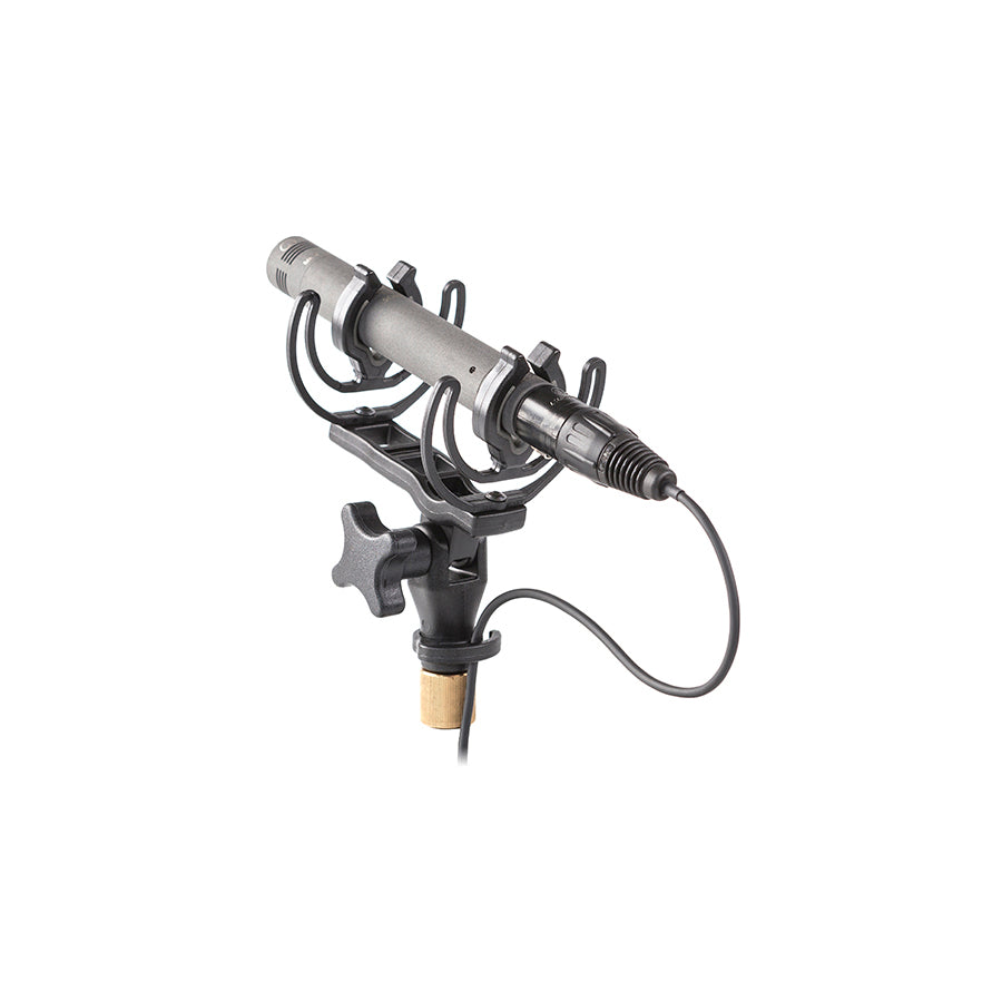 Rycote InVision INV-7 suitable for Sennheiser MKH416 and Schoeps CMC series